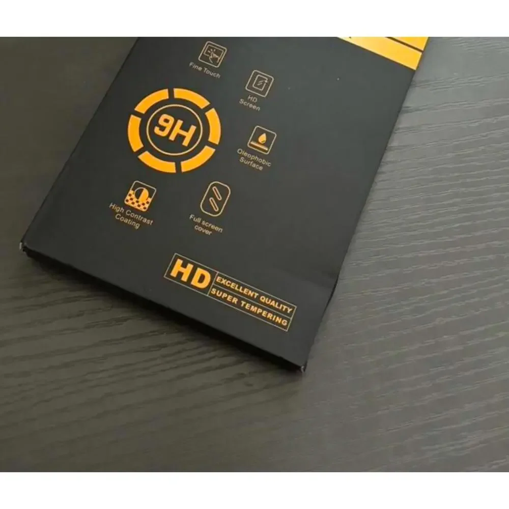 iPhone 16 pro max screen protector